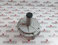 Geca Rg050-ft-2B Gas Governor 28-70 Mbar / 2 Bar Max 2 Inch