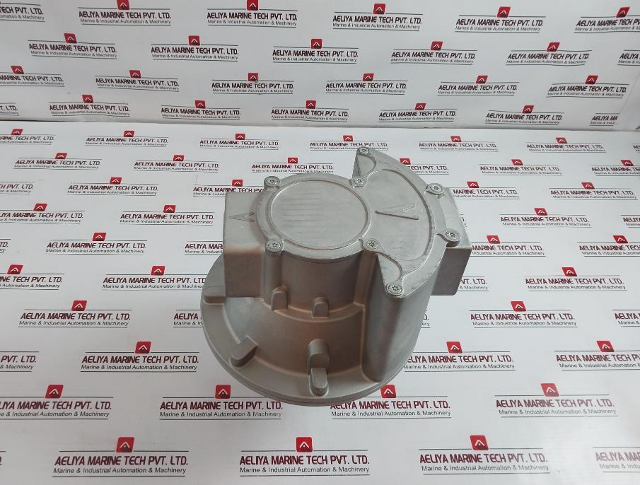 Geca Rg050-ft-2B Gas Governor 28-70 Mbar / 2 Bar Max 2 Inch