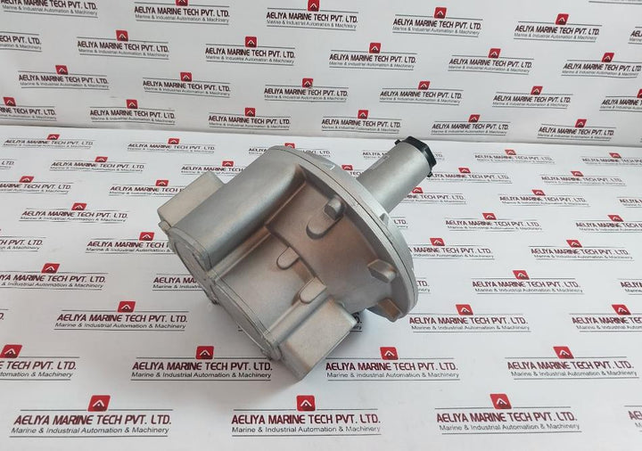 Geca Rg050-ft-2B Gas Governor 28-70 Mbar / 2 Bar Max 2 Inch