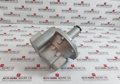 Geca Rg050-ft-2B Gas Governor 28-70 Mbar / 2 Bar Max 2 Inch