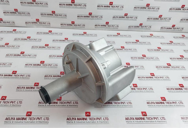 Geca Rg050-ft-2B Gas Governor 28-70 Mbar / 2 Bar Max 2 Inch