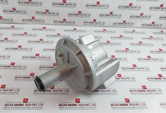 Geca Rg050-ft-2B Gas Governor 28-70 Mbar / 2 Bar Max 2 Inch