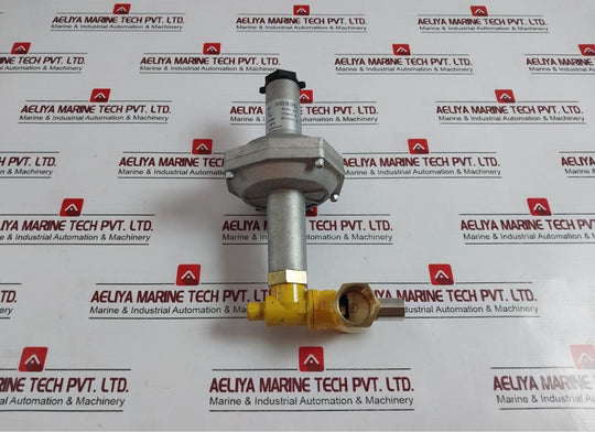 Geca SV020-6B-OPSO Slam Shut Off Valve 3/4
