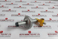 Geca SV020-6B-OPSO Slam Shut Off Valve 3/4