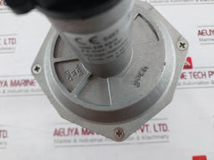 Geca Sv020-6B-opso Slam Shut-off Valve 3/4" 6 Bar 200-700 Mbar