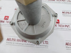 Geca Sv020-6B-opso Slam Shut-off Valve 3/4" 6 Bar 200-700 Mbar