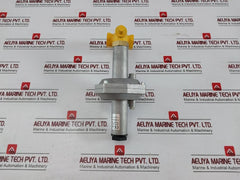 Geca Sv020-6B-opso Slam Shut-off Valve 3/4" 6 Bar 200-700 Mbar