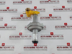 Geca Sv020-6B-opso Slam Shut-off Valve 3/4" 6 Bar 200-700 Mbar