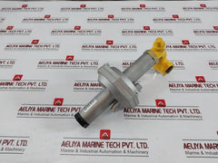 Geca Sv020-6B-opso Slam Shut-off Valve 3/4" 6 Bar 200-700 Mbar