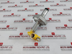 Geca Sv020-6B-opso Slam Shut-off Valve 3/4" 6 Bar 200-700 Mbar