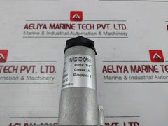 Geca Sv020-6B-opso Slam Shut-off Valve 3/4" 6 Bar 200-700 Mbar