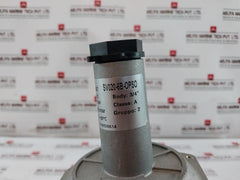 Geca Sv020-6B-opso Slam Shut Off Valve 3/4" 6 Bar 200-700Mbar