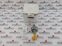 Geca Sv020-6B-opso Slam Shut Off Valve 3/4" 6 Bar 200-700Mbar