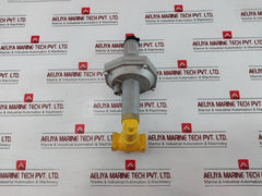 Geca Sv020-6B-opso Slam Shut Off Valve 3/4" 6 Bar 200-700Mbar