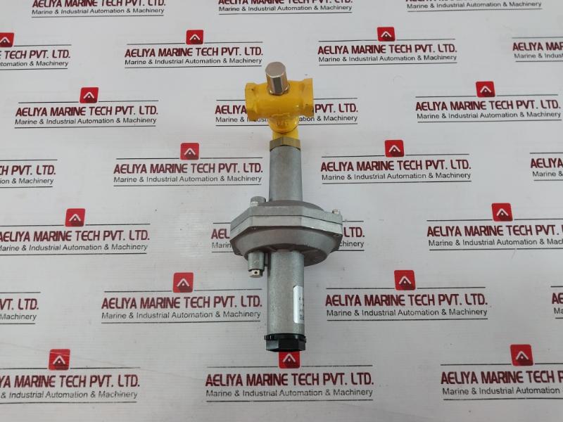 Geca Sv020-6B-opso Slam Shut Off Valve 3/4