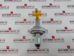 Geca Sv020-6B-opso Slam Shut Off Valve 3/4" 6 Bar 200-700Mbar