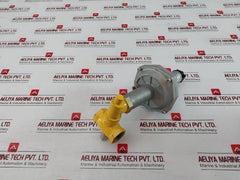 Geca Sv020-6B-opso Slam Shut Off Valve 3/4" 6 Bar 200-700Mbar