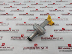 Geca Sv020-6B-opso Slam Shut Off Valve 3/4" 6 Bar 200-700Mbar