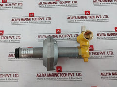 Geca Sv020-6B-opso Slam Shut Off Valve 3/4" 6 Bar 200-700Mbar