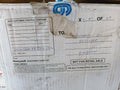 Geca Sv050-6B-opso Slam Shut Off Valve Pmax 6 Bar, 200-700 Mbar