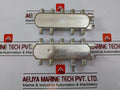 Gecen Gs01-08 8-way Satellite Splitter 5-2400Mhz