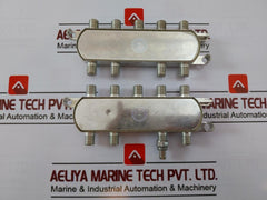 Gecen Gs01-08 8-way Satellite Splitter 5-2400Mhz