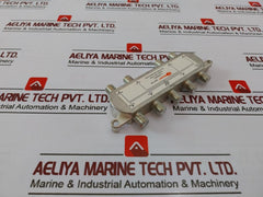 Gecen Gs01-08 8-way Satellite Splitter 5-2400Mhz