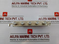 Gecen Gs01-08 8-way Satellite Splitter 5-2400Mhz