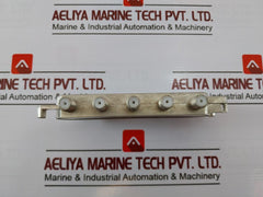 Gecen Gs01-08 8-way Satellite Splitter 5-2400Mhz