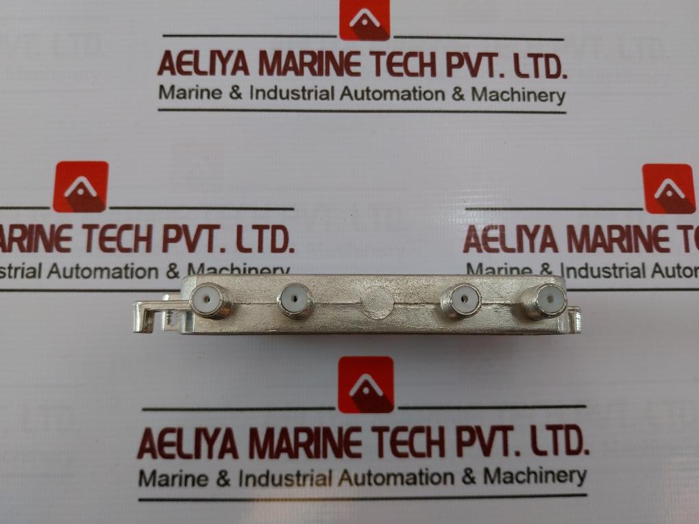 Gecen Gs01-08 8-way Satellite Splitter 5-2400Mhz