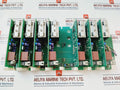 Gecma Gmbh Ps-1001/01-05 Printed Circuit Board Bvs 98.E.2066