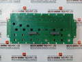 Gecma Gmbh Ps-1001/01-05 Printed Circuit Board Bvs 98.E.2066