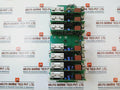 Gecma Gmbh Ps-1001/01-05 Printed Circuit Board Bvs 98.E.2066