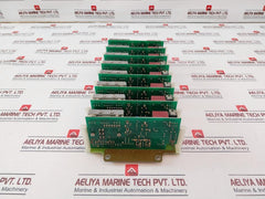 Gecma Ps-1001/01-05 Printed Circuit Board Bvs 98.E.2066