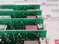 Gecma Ps-1001/01-05 Printed Circuit Board Bvs 98.E.2066