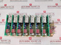 Gecma Ps-1001/01-05 Printed Circuit Board Bvs 98.E.2066