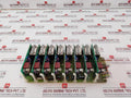 Gecma Ps-1001/01-05 Printed Circuit Board Bvs 98.E.2066