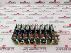 Gecma Ps-1001/01-05 Printed Circuit Board Bvs 98.E.2066
