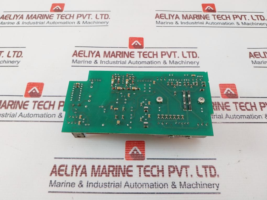 Gecma Ps-1001 / 01-05 Printed Circuit Board Bvs 98.E.2066