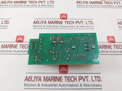 Gecma Ps-1001/01-05 Printed Circuit Board Bvs 98.E.2066