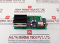 Gecma Ps-1001/01-05 Printed Circuit Board Bvs 98.E.2066
