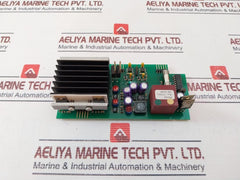 Gecma Ps-1001/01-05 Printed Circuit Board Bvs 98.E.2066