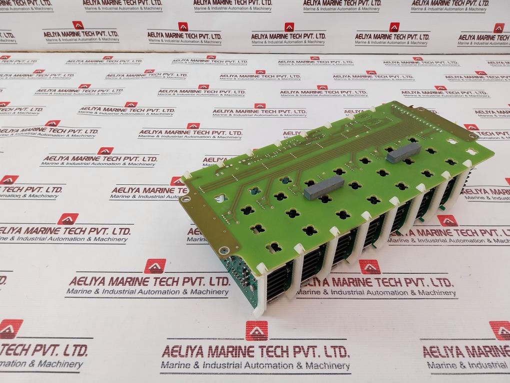 Gecma Ps-1001/01-05 Printed Circuit Board Bvs 98.E.2066