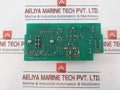 Gecma Ps-1001 / 01-05 Printed Circuit Board Bvs 98.E.2066