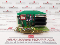 Gecma Ps-1001/01-05 Printed Circuit Board Bvs 98.E.2066