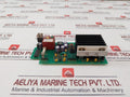 Gecma Ps-1001 / 01-05 Printed Circuit Board Bvs 98.E.2066