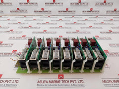 Gecma Ps-1001/01-05 Printed Circuit Board Bvs 98.E.2066