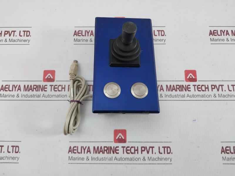 Gecma Terminal Joystick Module Challenger Ji