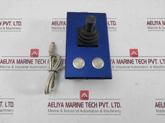 Gecma Terminal Joystick Module Challenger Ji