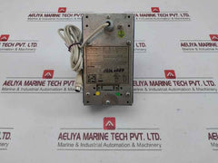 Gecma Terminal Joystick Module Challenger Ji